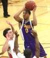 Webster Groves-Kirkwood boys basketball