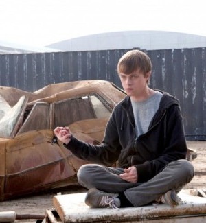Chronicle