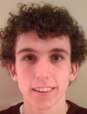 Chris Percy • St. Charles West basketball
