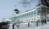 Grand Hotel on Mackinac Island