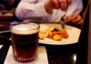 Beer dinner