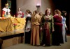 Collinsville High School chorus program's annual Madrigal