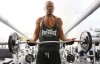 'All-natural' bodybuilding