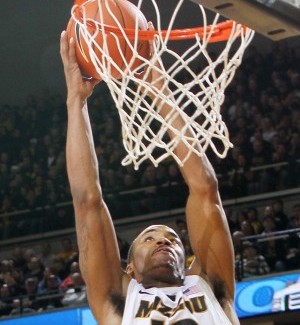 Missouri v Texas