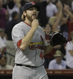 Mitchell Boggs