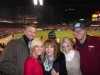 Duncan family minus Dave