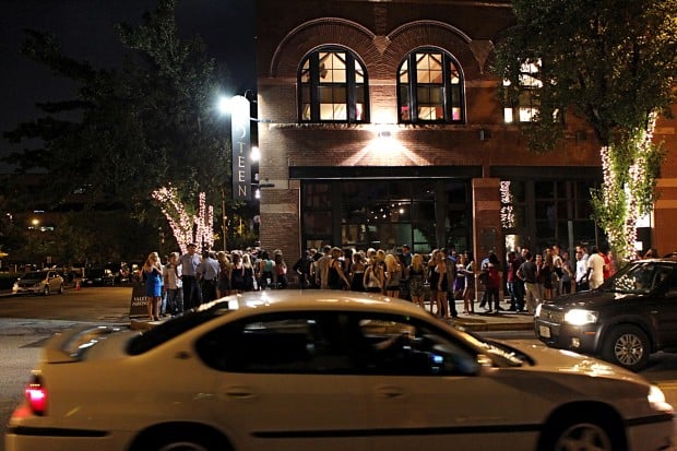 Clubs fear city crackdown will stifle Washington Avenue renaissance | Metro | 0