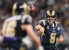 Bytes: Sam Bradford delivering for OKC