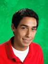 Jorge Victor Ramos  