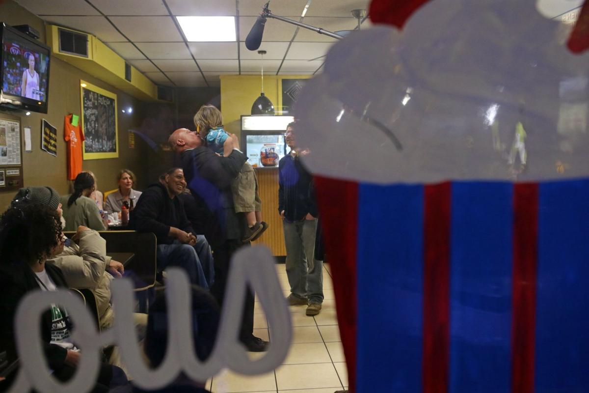 Ferguson City Council