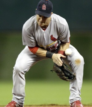 Skip Schumaker