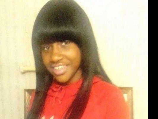 Ferguson police seek man after teen girl's body is found wrapped in carpet along trail - STLtoday.com