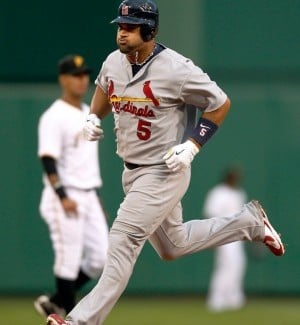 Albert Pujols