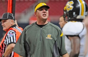 Maplewood-RH names Nixon football coach, athletics director