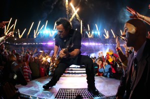Super Bowl halftime show quiz