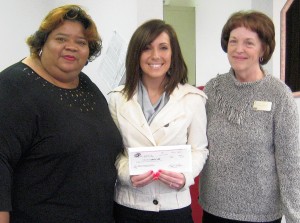 GCS donation will help children