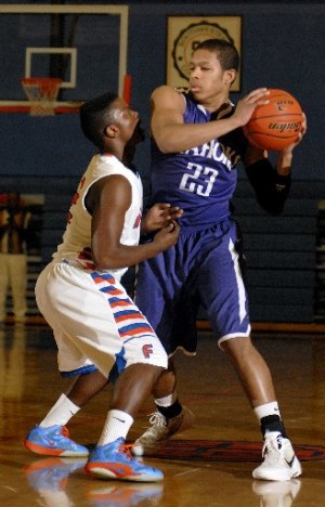 Collinsville-ESL boys