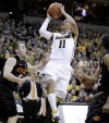 Bernie Bytes: Mizzou's formidable homecourt edge