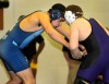 Wrestling Class 1A Althoff Regional (02-04-12)