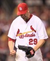 Cardinals vs Cubs