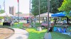 Illinois law allows sale of home baked goods, jams, jellies at farmers markets  