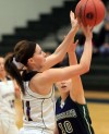 Kylie Ellison Fort Zumwalt West shoots