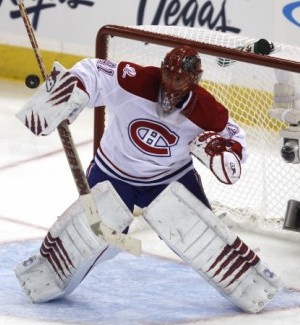 Jaroslav Halak signs 4-year deal