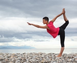 Yoga Event