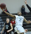 Darrion Harris Whitfield