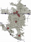 Police incident reports for O'Fallon  