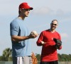 Cardinals Spring Training