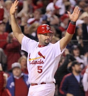 World Series Game 7