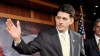 Editorial short take: Paul Ryan writes 'Dear John' letter to Ayn Rand  
