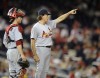 Tony La Russa, Bryan Anderson