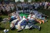 Bosnians in St. Louis commemorate loved ones on 20th anniversary of massacre