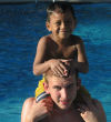 Ecuador trip leaves impression on Gibault's Scholar-Athlete
