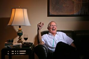 Ferguson carjacking victim preaches that the rule of law will save us