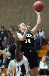 Lafayette-Parkway South girls