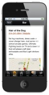 Hip Hops beer app