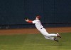 Jim Edmonds diving catch