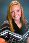 Haley Nicole Butterfield  