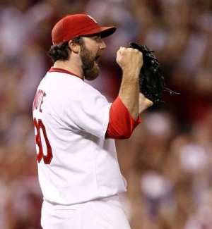 Cardinals force Game 5 with 5-3 win