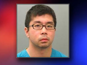 Barnes-Jewish doctor gets time served for child porn, faces possible deportation