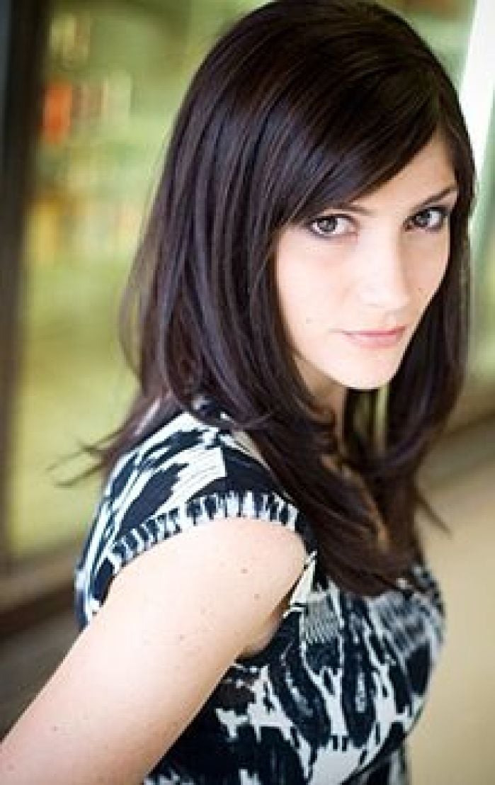 Dana Loesch settles St. Louis suit with Breitbart News