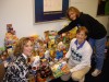 Resolving to help others all year long