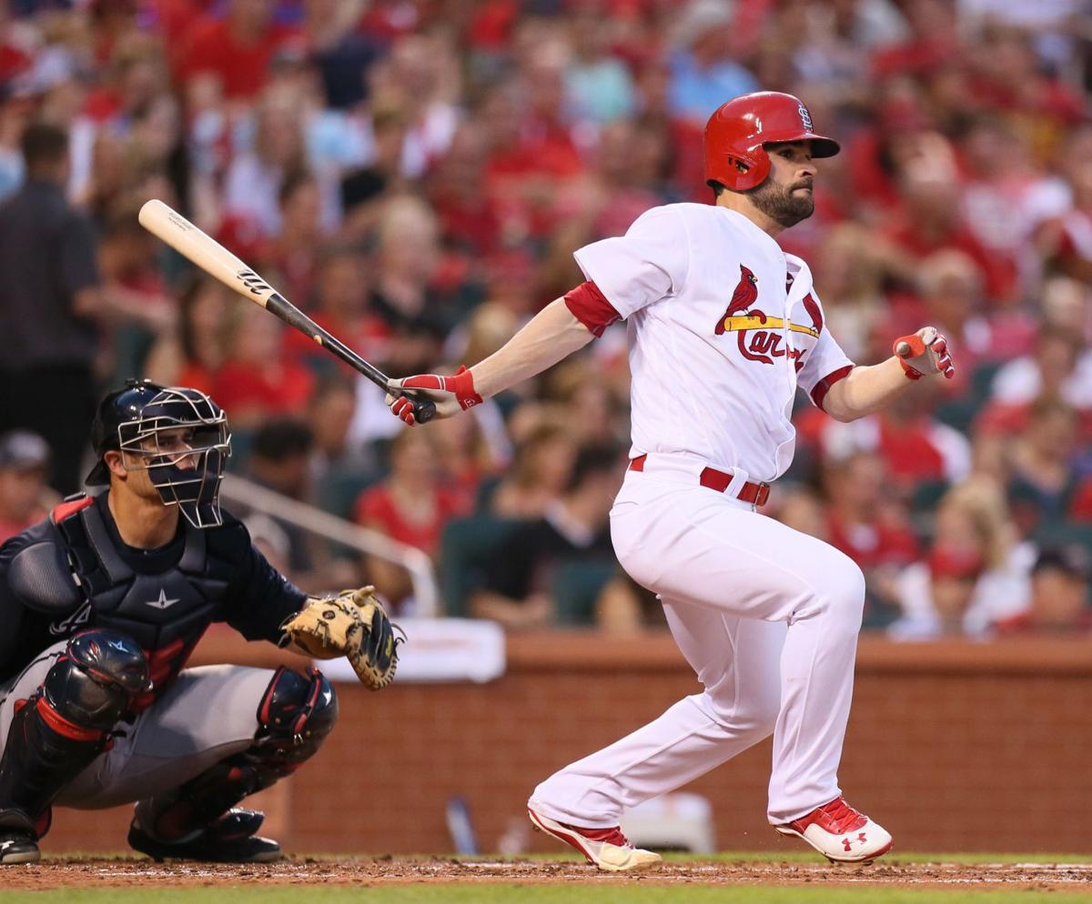 Garcia leads Cardinals to 1-0 win over Braves | Cardinal Beat | 0
