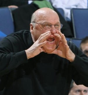 File Photo: The St. Louis Billikens played La Salle in St. Louis, Mo.