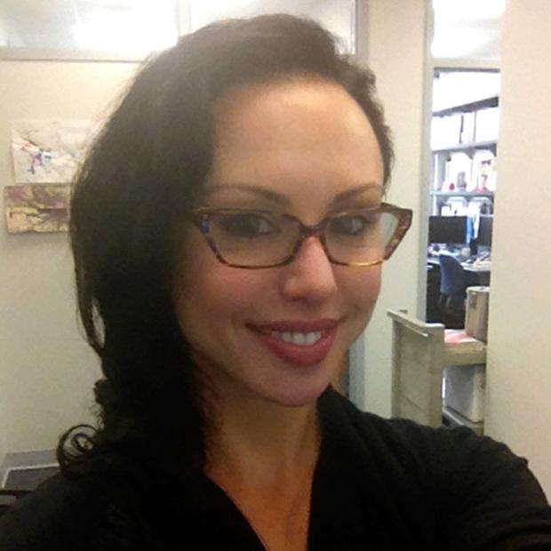 Dr. Gabrielle Lyon News Dr. Gabrielle Lyon News