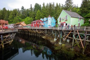 Travel: Disney Alaska cruise
