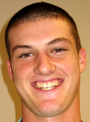 Mike McHugh, Kirkwood football